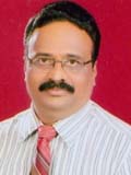 Dr. G. N. Chaudhari